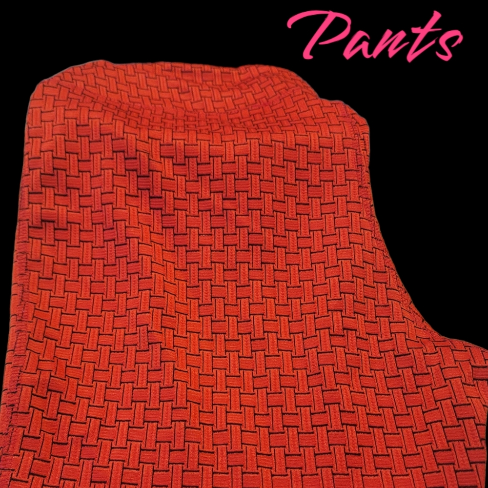Pants